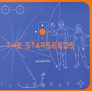 The Starseeds - Behind The Sun
